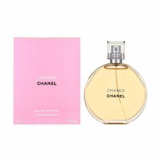 Parfym Damer Chanel EDT 50 ml Chance