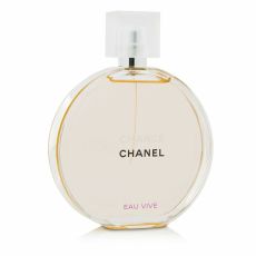 Parfym Damer Chanel Chance Eau Vive EDT 150 ml