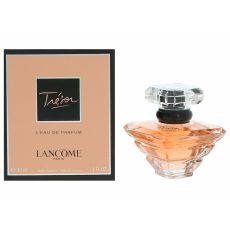 Parfym Damer Lancôme EDP Tresor 30 ml