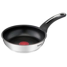 Stekpanna Tefal E3000104 Stål Rostfritt stål Ø 