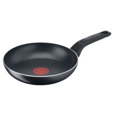 Stekpanna Tefal B5670453 Svart Aluminium Ø 24 cm