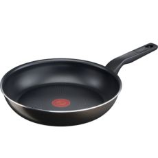 Stekpanna Tefal C3840653 Svart Aluminium Ø 28 cm