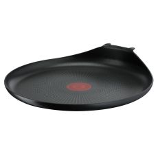 Stekpanna Tefal Svart Aluminium Ø 27 cm