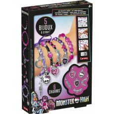 Pärlor Lansay Monster High