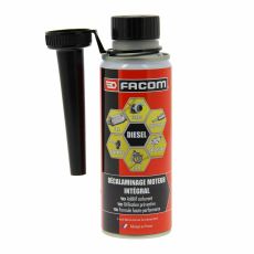 Avkalkare Facom 006027 250 ml Diesel Ventil EGR