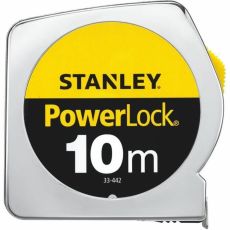 Flexometer Stanley 1533523 Rostfritt stål