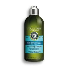 Vitaliserande schampo L'Occitane En Provence Aromacología Uppfriskande 300 ml