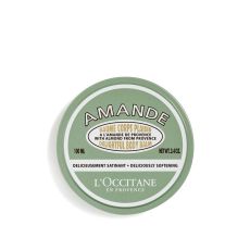 Fuktande kroppsbalsam L'Occitane En Provence Delightful 100 ml Mandel