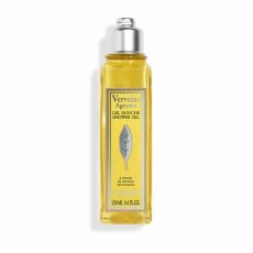 Duschtvål L'Occitane En Provence rengörare Verbena Citrus 250 ml