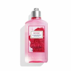 Duschtvål L'Occitane En Provence Rose 250 ml