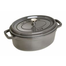 Stekpanna Zwilling STAUB LA COCOTTE Grafit Metall  ...