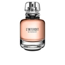 Parfym Damer L'interdit Givenchy EDP (EDP) 80 ml