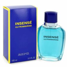 Parfym Herrar Givenchy Insense Ultramarine for Men EDT 100 ml