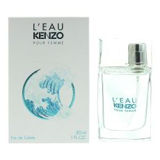 Parfym Damer Kenzo L'Eau Kenzo EDT 30 ml