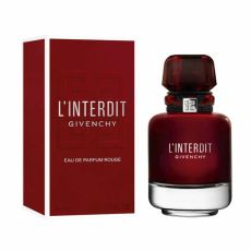 Parfym Damer Givenchy L'Interdit Rouge Ultime EDP 50 ml