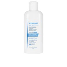 Anti-mjäll schampo Ducray Squanorm (200 ml)