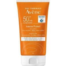 Ansiktssolkräm Avene Intense Protect SPF50+ (150 