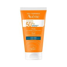 Kroppslotion Avene Sun Spf 50+ 50 ml