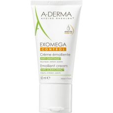 Stärkande kräm A-Derma Exomega Control 50 ml