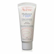 Ansiktskräm Avene Hydrance Optimale UV (40 ml)