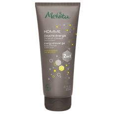 2-i-1 Gel och schampo Melvita MELVITA HOMME 200 ml ...