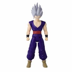 Actionfigurer Bandai Dragon Ball Limit Breakers Se ...