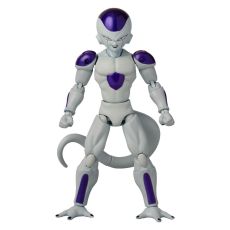 Ledad figur Bandai