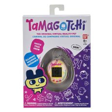 Interaktivt Husdjur Bandai TAMAGOTCHI