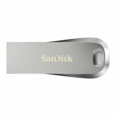 USB-minne SanDisk Ultra Luxe Silvrig 32 GB (1 anta