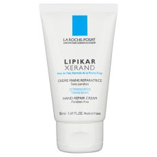 Handkräm La Roche Posay Lipikar Xerand 50 ml