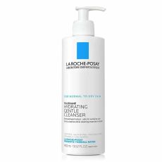 Vårdande rengöring La Roche Posay Toleriane (400 ml)