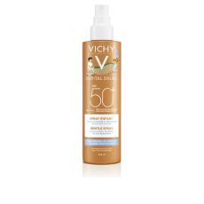 Solskydd Idéal Soleil Vichy (200 ml) Spf 50