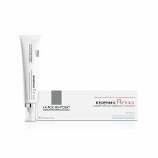 Anti rynk-behandling La Roche Posay Redermic Intenzivno Retinol (30 ml)