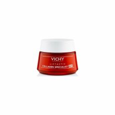 Nattkräm Vichy Liftactive Specialist Anti age Stärkande Kollagen (50 ml)