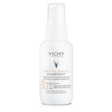 Solskyddskräm Vichy Capital Soleil Anti age Spf 5 ...