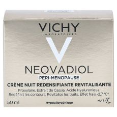 Ansiktskräm Vichy (50 ml)