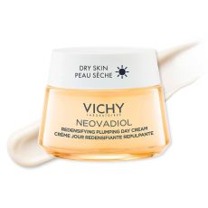 Dagkräm Vichy Neovadiol Ps Torr hud Klimakteriet 50 ml