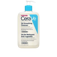 Rengörande ansiktsgel CeraVe Smoothing