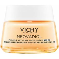 Kräm mot bruna fläckar Vichy Neovadiol Stärkande Spf 50 50 ml