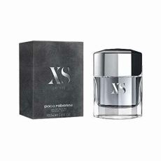 Parfym Herrar XS Pour Homme Paco Rabanne EDT (100 ml)