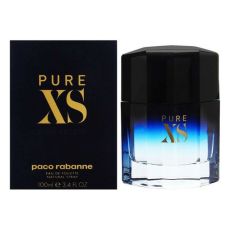 Parfym Herrar Paco Rabanne Pure XS 100 ml