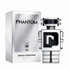 Parfym Herrar Paco Rabanne Phantom EDT