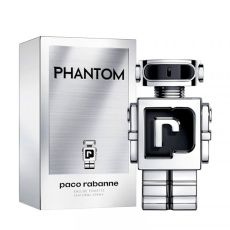 Parfym Herrar Paco Rabanne PHANTOM EDT 50 ml