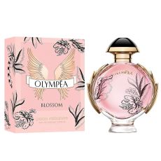 Parfym Damer Paco Rabanne Olympéa Blossom EDP EDP 50 ml