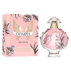 Parfym Damer Paco Rabanne EDP Olympéa Blossom 80 ml