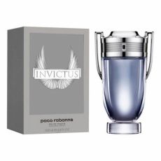 Parfym Herrar Paco Rabanne EDT Invictus (200 ml)