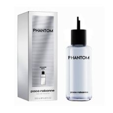 Parfym Herrar Paco Rabanne EDT 200 ml Phantom Doft ...