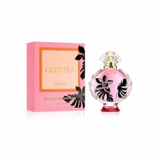 Parfym Damer Paco Rabanne Olympéa Flora EDP 30 ml Olympéa Flora