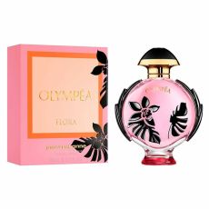 Parfym Damer Paco Rabanne OLYMPÉA EDP EDP 80 ml O ...