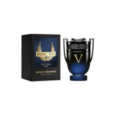 Parfym Herrar Paco Rabanne EDP Invictus Victory Elixir 50 ml